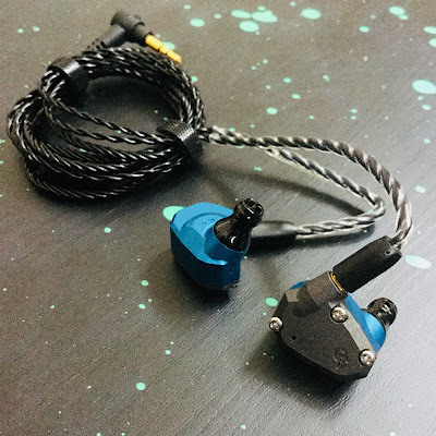 campfire audio polaris（初代） Campfire Audio Polaris 2 Review — Audiophile ON